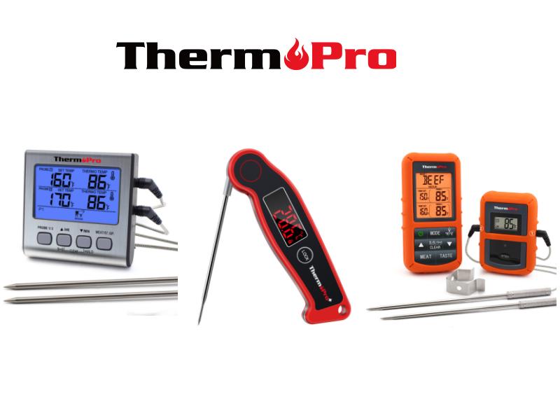 ThermoPro